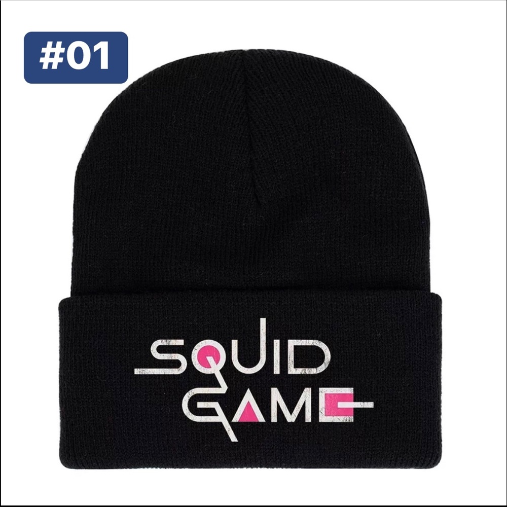 Squid Game Toque (Unisex)